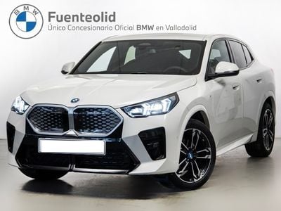 BMW iX2