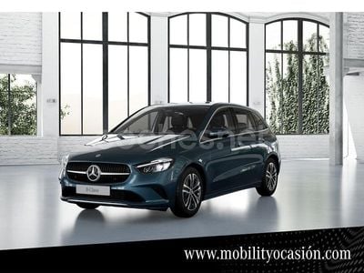 Mercedes B200
