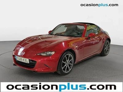 Mazda MX5