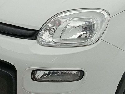 Blanco Usado 2022 Fiat Panda City Life Berlina | 9985 € (Precio justo)