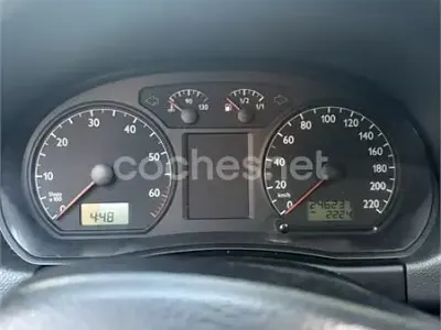 Usado VW Polo