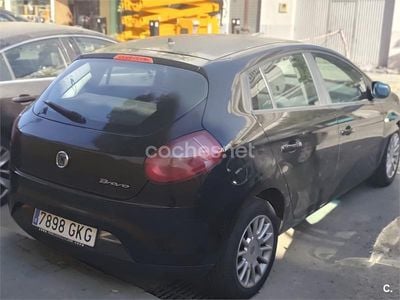 Fiat Bravo