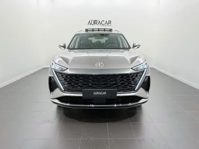 Nuevo MG MGS9 299 CV (219 kW) 2026 SUV