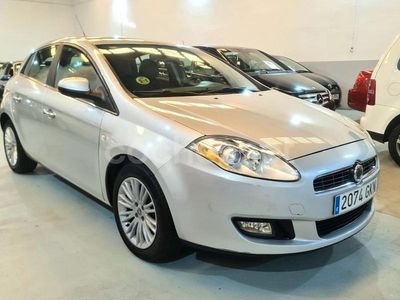 Fiat Bravo