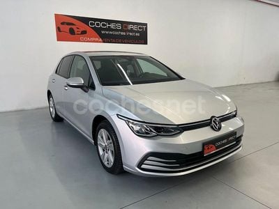 VW Golf VIII