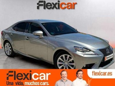 Lexus IS300h