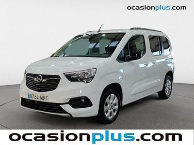 Opel Combo Life