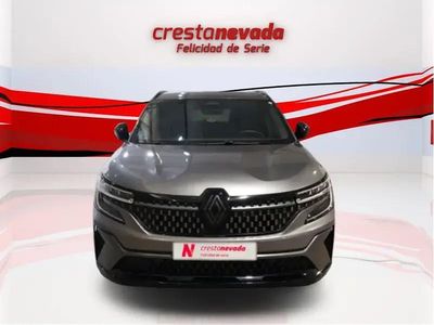 Usado Renault Espace 200 CV (147 kW) 2024 SUV