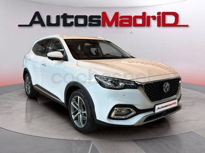 Usado MG HS Luxury 162 CV (119 kW) 2023 Blanco SUV