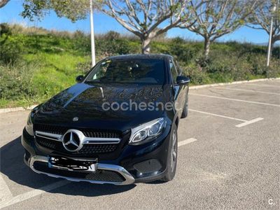 Mercedes GLC220
