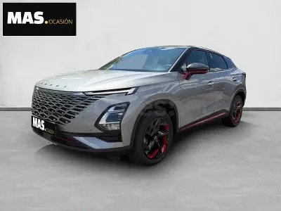 Usado Omoda 5