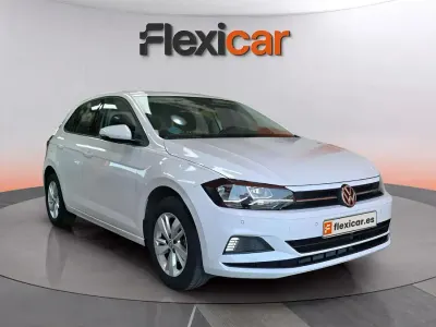 Usado VW Polo