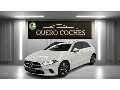 Mercedes A180