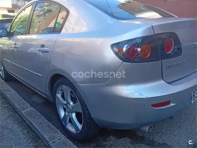 Usado Mazda 3