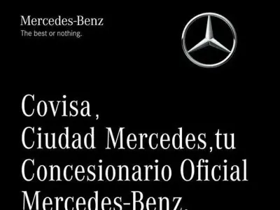 Usado Mercedes EQA250 AMG line 139 kW (190 CV) 2022 Blanco SUV