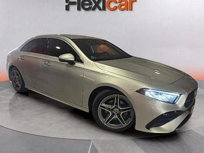 Mercedes A200