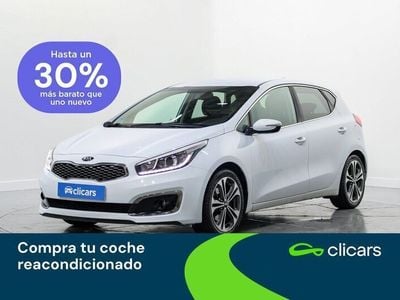 Kia Ceed GT