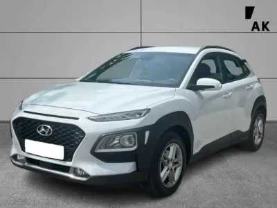 Usado Hyundai Kona 120 CV (88 kW) 2019 SUV