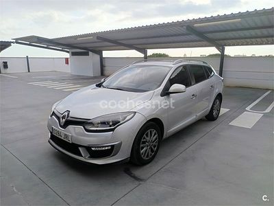 Renault Mégane GrandTour