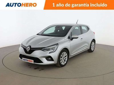 usado Renault Clio V 