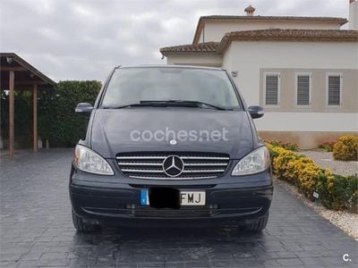 Mercedes Viano