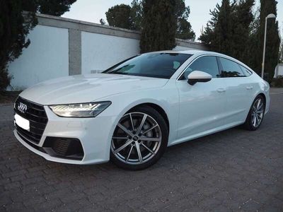 Audi A7 Sportback