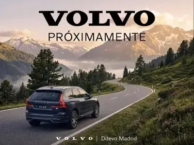Uusi Volvo XC60 Core 250 HP (183 kW) 2026 Sininen Katumaasturi