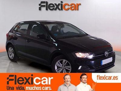 Negro Usado 2020 VW Polo Advance Berlina | 15.490 € (Precio justo)
