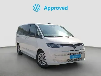 Usado VW Multivan