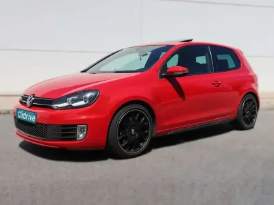 Usado VW Golf VII