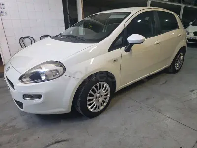Usado Fiat Punto