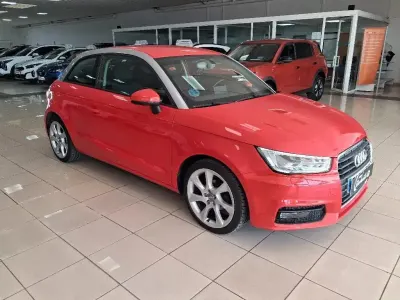 Usado Audi A1