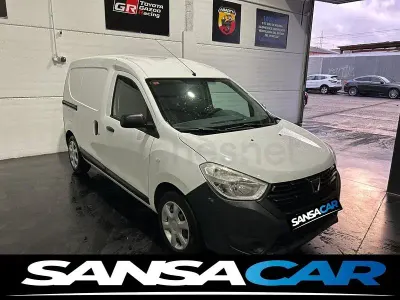 Usado Dacia Dokker
