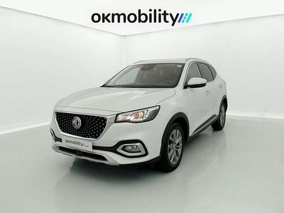 Usado MG HS Comfort 162 CV (119 kW) 2023 Dover white  wsb SUV