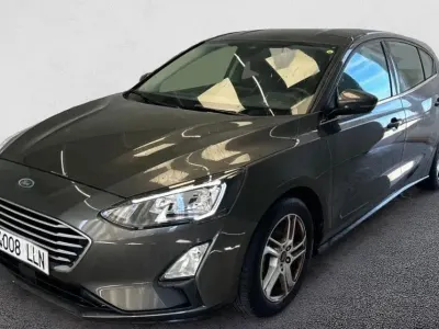 Usado Ford Focus Trend+ 120 CV (88 kW) 2020