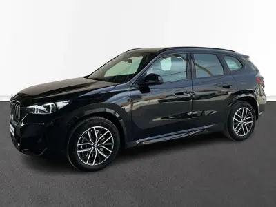 Nuevo BMW 125 Comfort Edition 170 CV (125 kW) 2026 Negro Pickup/Camioneta