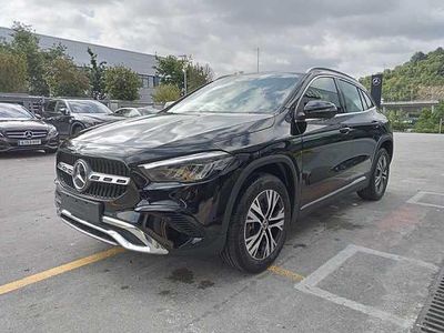 Mercedes GLA250