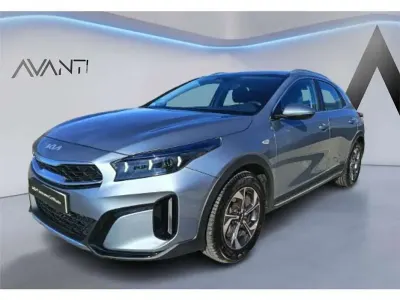 Usado Kia XCeed