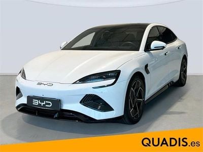 Nuevo BYD Seal Design 230 kW (313 CV) 2025 Otro Berlina