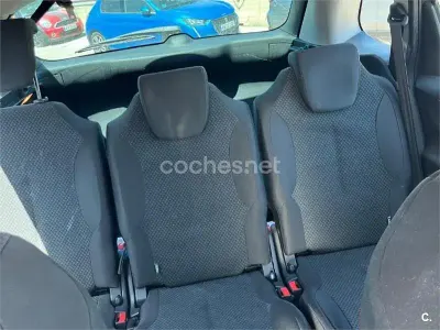 Usado Citroën C4 Picasso