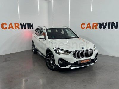 Usado BMW X1 Comfort Edition 150 CV (110 kW) 2019 Blanco SUV
