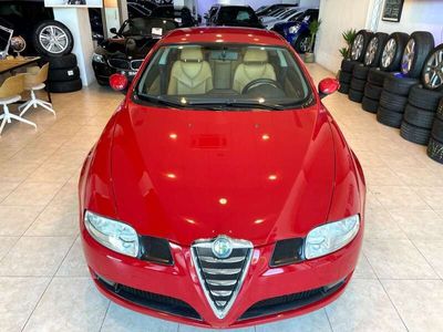 usado Alfa Romeo GT 1.9JTD Sport