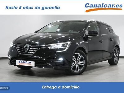 Renault Mégane GrandTour