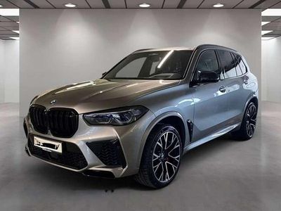 Usado BMW X5 M 625 CV (459 kW) 2023 Gris SUV