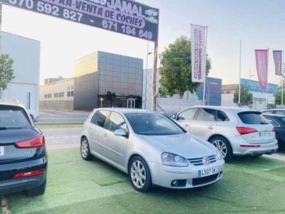 VW Golf IV