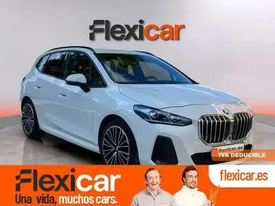 Usado BMW 218 Active Tourer