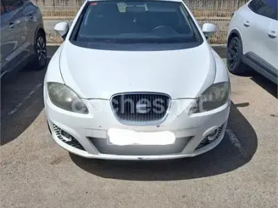 Usado Seat Leon
