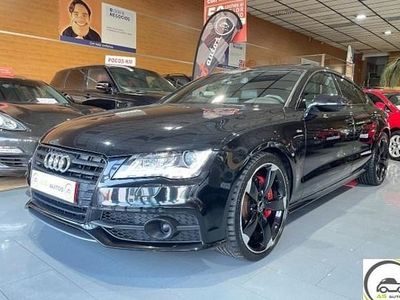 Usado 2014 Audi A7 Sportback Competition Utilitario | 21.990 € (Caro)