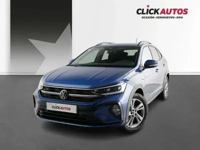Usado VW Taigo