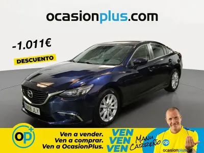 Usado Mazda 3